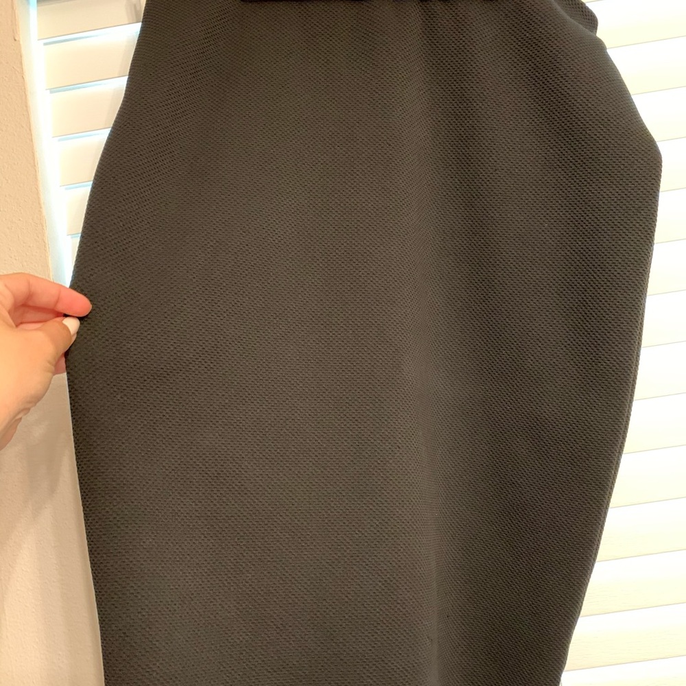 Mossimo Pencil Skirt (size M)